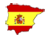 BASTIDA CHIMENEAS - Espanol
